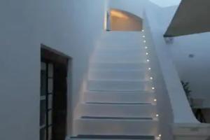 The Tsitouras Collection Hotel, Firostefani
