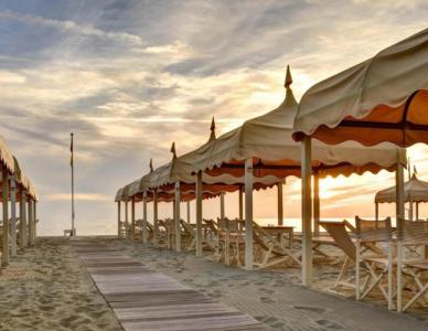Versilia Lido | UNA Esperienze - 12