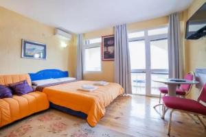 Apartmani Simic, Petrovac