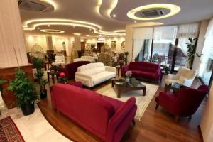 Ugur Termal Residence, Termal