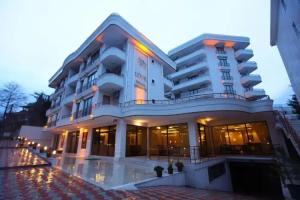 Ugur Termal Residence, Termal