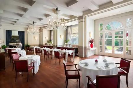 Sina Villa Medici, Autograph Collection - 22