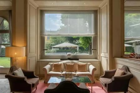 Sina Villa Medici, Autograph Collection - 37