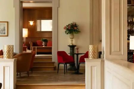 Sina Villa Medici, Autograph Collection - 38