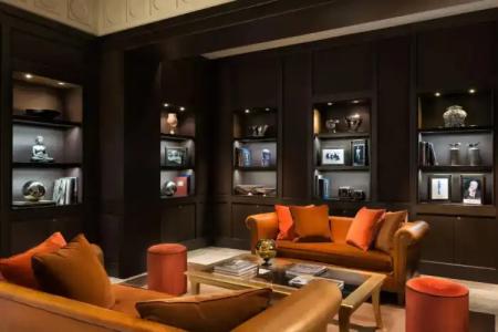 Sina Villa Medici, Autograph Collection - 35