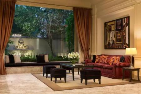 Sina Villa Medici, Autograph Collection - 36