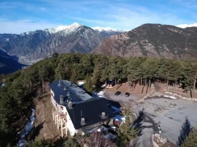 Camp del Serrat