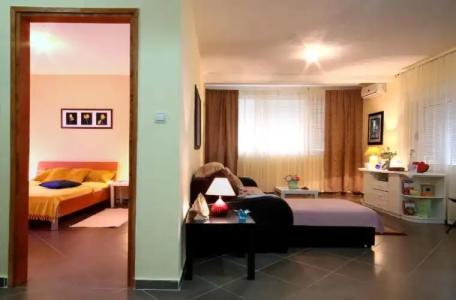 Lighthouse Apartments - 50