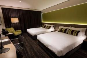 Glen Hotel and Suites, Brisbane
