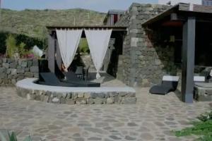 Guest House «Calypso», Pantelleria Village