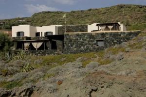 Guest House «Calypso», Pantelleria Village