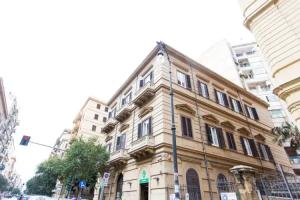 A Casa di Amici, Palermo