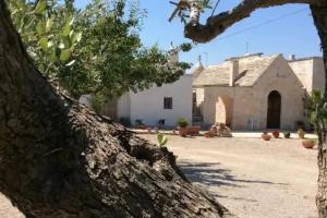 Borgo Miceli da Giovanni, Locorotondo