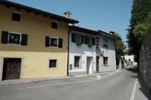 Casa Milu, Cividale del Friuli