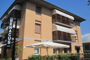 Hotel Benacus, Bardolino