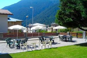 Hotel La Nuova Montanina, Auronzo di Cadore