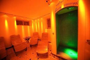 Hotel La Nuova Montanina, Auronzo di Cadore
