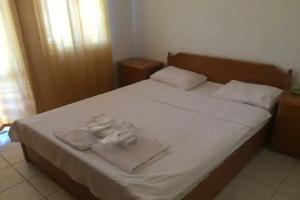Helene Apart Hotel, Antalya