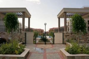 Sorrento Sole Mare Apart-hotel, Sveti Vlas