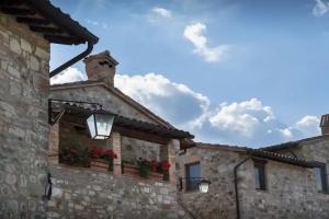 Guest House «Borgo Bianchini», Todi