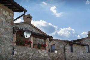 Guest House «Borgo Bianchini», Todi