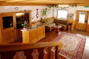 Albergo Antelao, San Vito di Cadore