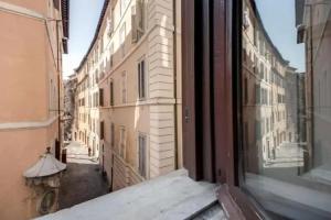Nova Domizia Guest house, Rome