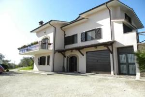 Bed & Breakfast «B&B Al Laghetto», Fiano Romano