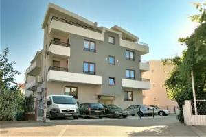 Martinović Rooms, Budva