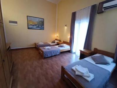 Martinović Rooms - 12