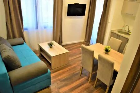 Martinović Rooms - 34