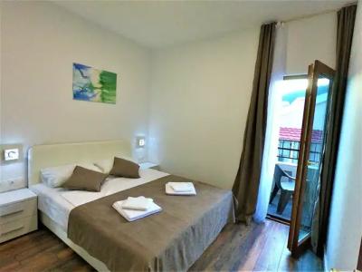 Martinović Rooms - 23