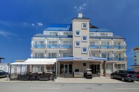 Paraiso Beach - All Inclusive