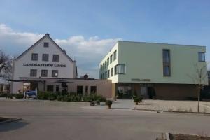 Hotel Linde, Gunzburg