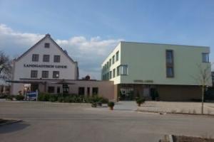 Hotel Linde, Gunzburg