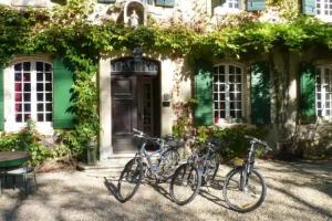 Domaine de Rhodes B&B Mini-hotel, Avignon