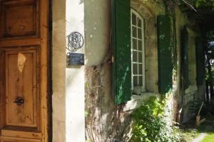 Domaine de Rhodes B&B, Avignon