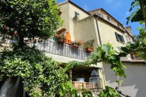 La Casa nel Borgo, Bibbona