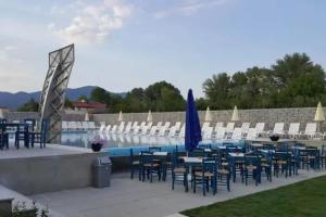 Apart Hotel Hello Hissar, Khisarya