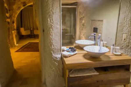 Azure Cave Suites - 29