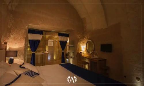 Azure Cave Suites - 70