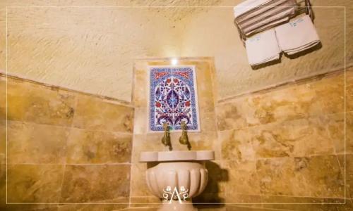 Azure Cave Suites - 84