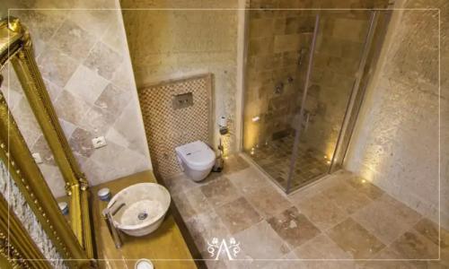 Azure Cave Suites - 60