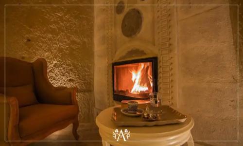 Azure Cave Suites - 81