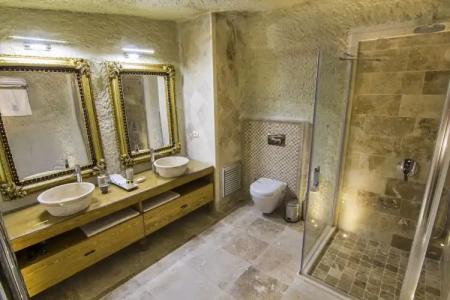 Azure Cave Suites - 6