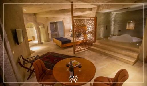 Azure Cave Suites - 91