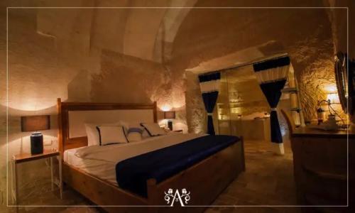 Azure Cave Suites - 69