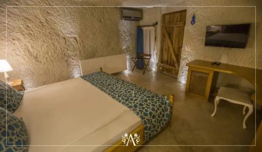 Azure Cave Suites - 66