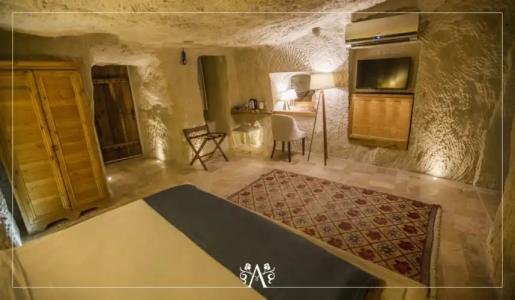 Azure Cave Suites - 51