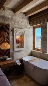 Azure Cave Suites - 97